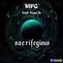 Sacrilegious (feat. Yaya2k)