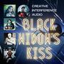 Black Widow's Kiss (feat. Tracy Cloud, Uncle Funkbeard, Only The Host, Chronic Ion & Josh Coker)