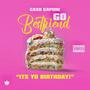 GO BF (Explicit)