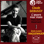 Debussy : L'oeuvre pour piano, Vol. 1