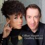 Gillian Margot & Geoffrey Keezer