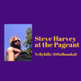 Steve Harvey at the Pageant