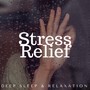 Stress Relief: Deep Sleep & Relaxation, Spirit Room, Nature Sounds, Meditation Music