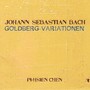 Goldberg-Variationen, BWV 988