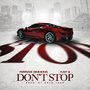 Don't Stop (Explicit)