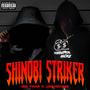 Shinobi Striker (feat. Jaey Chino.) [Explicit]