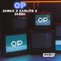 Op (feat. Carlito & Jazza) [Explicit]