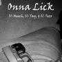 Onna Lick (feat. IC Tay & IC Tezo) [Explicit]