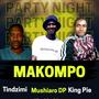 Makompo (feat. King Pie, Tindzimi & Khehla M)