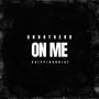 On Me (feat. Unbotherd) [Jpbeatz Remix]