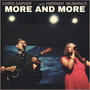 More and More (feat. Hannah McManus)