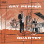 The Art Pepper Quartet