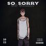 SO SORRY (Explicit)