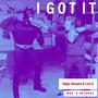 I GOT IT (feat. Lini-G)