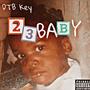 23 BABY (Explicit)