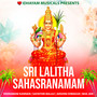 SRI LALITHA SAHASRANAMAM