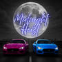 Midnight Heist (Explicit)