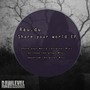 Share Your World Ep