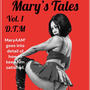 Mary's Tales Vol. 1 D.T.M. (Explicit)