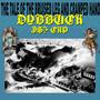 THE TALE OF THE BRUISED LEG AND CRAMPED HAND (feat. dybbuck) [Explicit]