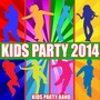 Kids Party 2014 (Explicit)