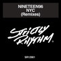 NYC(Remixes)