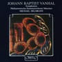 VAŇHAL, J.B.: Symphonies, Bryan C11, g1, e1, d2 (Munich Philharmonic Chamber Orchestra, Helmrath)