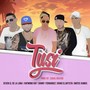 Tusi (feat. Xeven el de la Luna, Danny Fernandez , Bivad el Artista & Mateo Ramos) [Explicit]