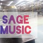 Sage  musica (Explicit)