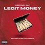 Legit Money (Explicit)