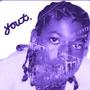 Yout (Slowed & Throwed) (feat. Cooley) [Explicit]