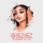 Nowhere To Go (Explicit)