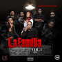 LaFamilia Vol.1 (Explicit)