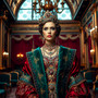 ROYALTY