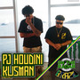 PJ HOUDINI & Klisman On The Radar Freestyle
