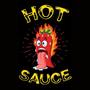 Hot Sauce (feat. DIFRNT) [Explicit]