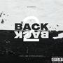 Back2Back (feat. The Stoned Prophet) [Explicit]