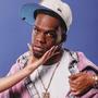 Break The Headboard (Explicit)