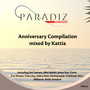 Paradiz Anniversary Compilation