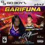 Garifuna Rap Up 2k22 (feat. Los Hermanos Cayetano, Sibiba Conflicto & La Gata ) [Explicit]