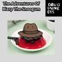 The Adventures Of Blarp The Snoogum (Explicit)