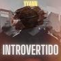 Introvertido