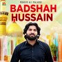 Badshah Hussain