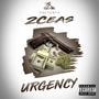 URGENCY (Explicit)