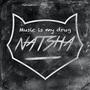 Music Is My Drug (Explicit)