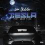 Tesla (feat. Gu33i Flee) [Explicit]