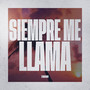 Siempre Me Llama Techengue (feat. Dj Herni Godoy)