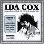 Ida Cox Vol. 1 1923