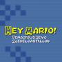 ¡Hey Mario! (DS Remix)