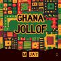 Ghana Jollof